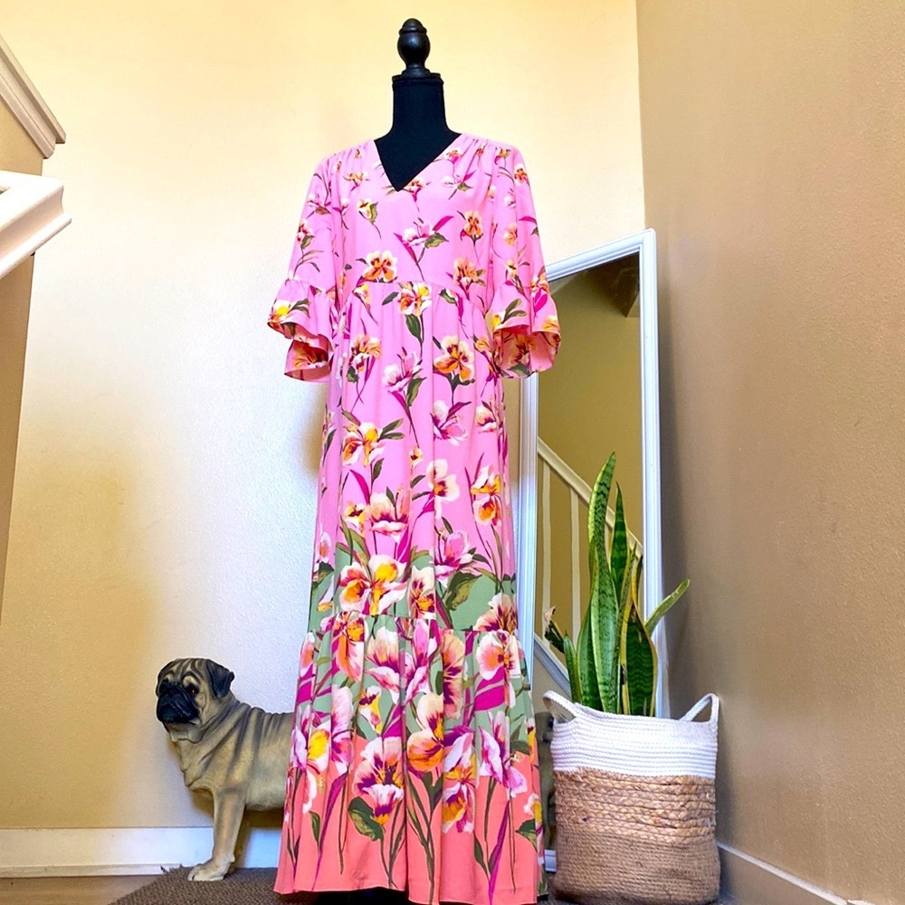 LONDON TIMEs Dress Size 10